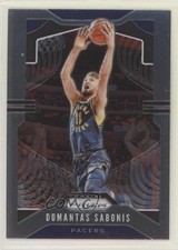 2019-20 Panini Prizm Domantas Sabonis #215 00eu