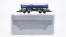 Märklin Z 80827 Güterwagen (Jahreswagen 2017) Fas 126