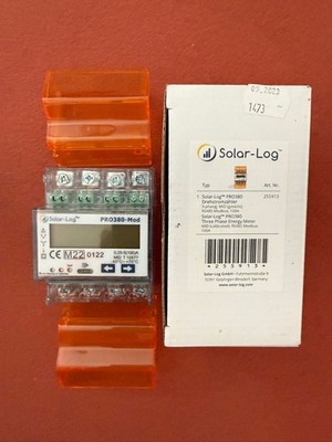 Solar Log PRO 380 Art.Nr. 255913