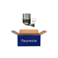 Ruß-/Partikelfilter Abgasanlage Euro 5 FAURECIA für u.a. CITROËN BERLINGO