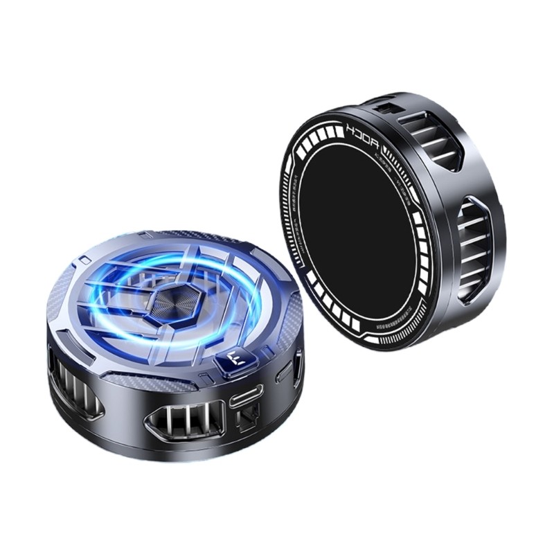 LED Light 10W Semiconductor Heat Dissipation Cooling For Gamings Phone ...