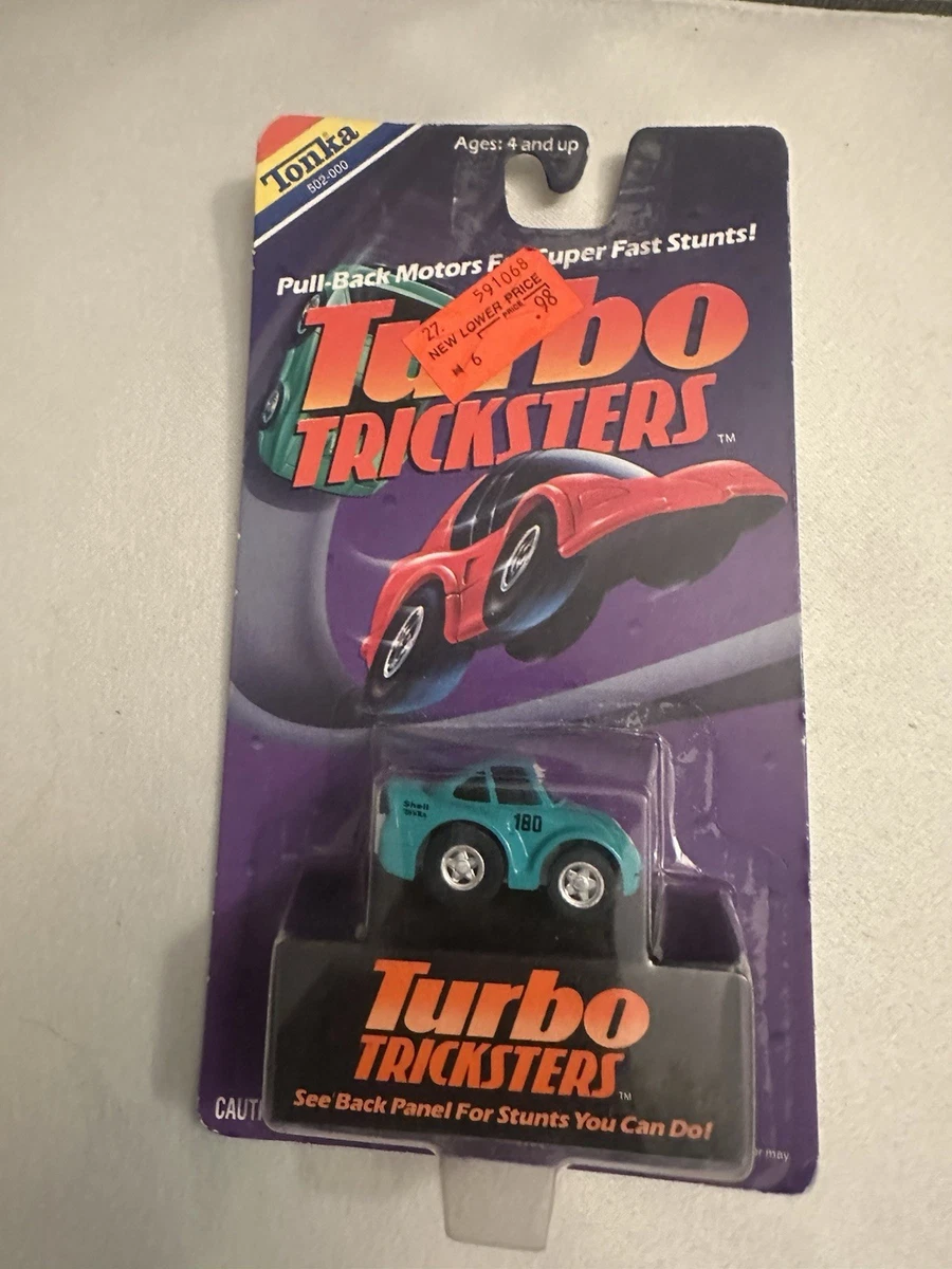 tonka turbo tricksters products for sale | eBay