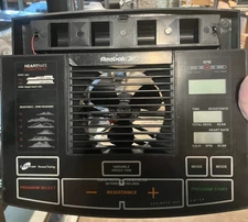 Treadmill Doctor Black Treadmill Console ELRB-5904 215526