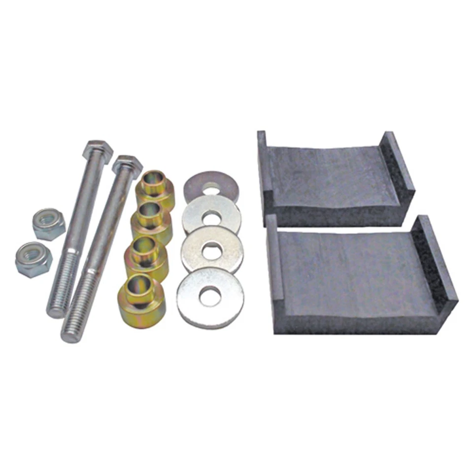 Kit de montaje de esquí C&A Pro para Ski Doo 76000194 Foto 3 de 4