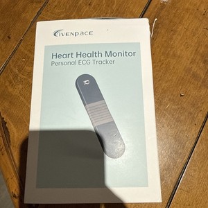 Heart Health Monitor at Home, Extremely Accurate After Seeing Results-See Below!