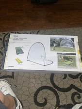 SKLZ Home Driving Range Kit Easy Setup Golf Range Set NEW Open Box