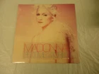 Madonna Bedtime Stories (The Untold Stories) LP (2025) NEW Shrink Wrap Tear