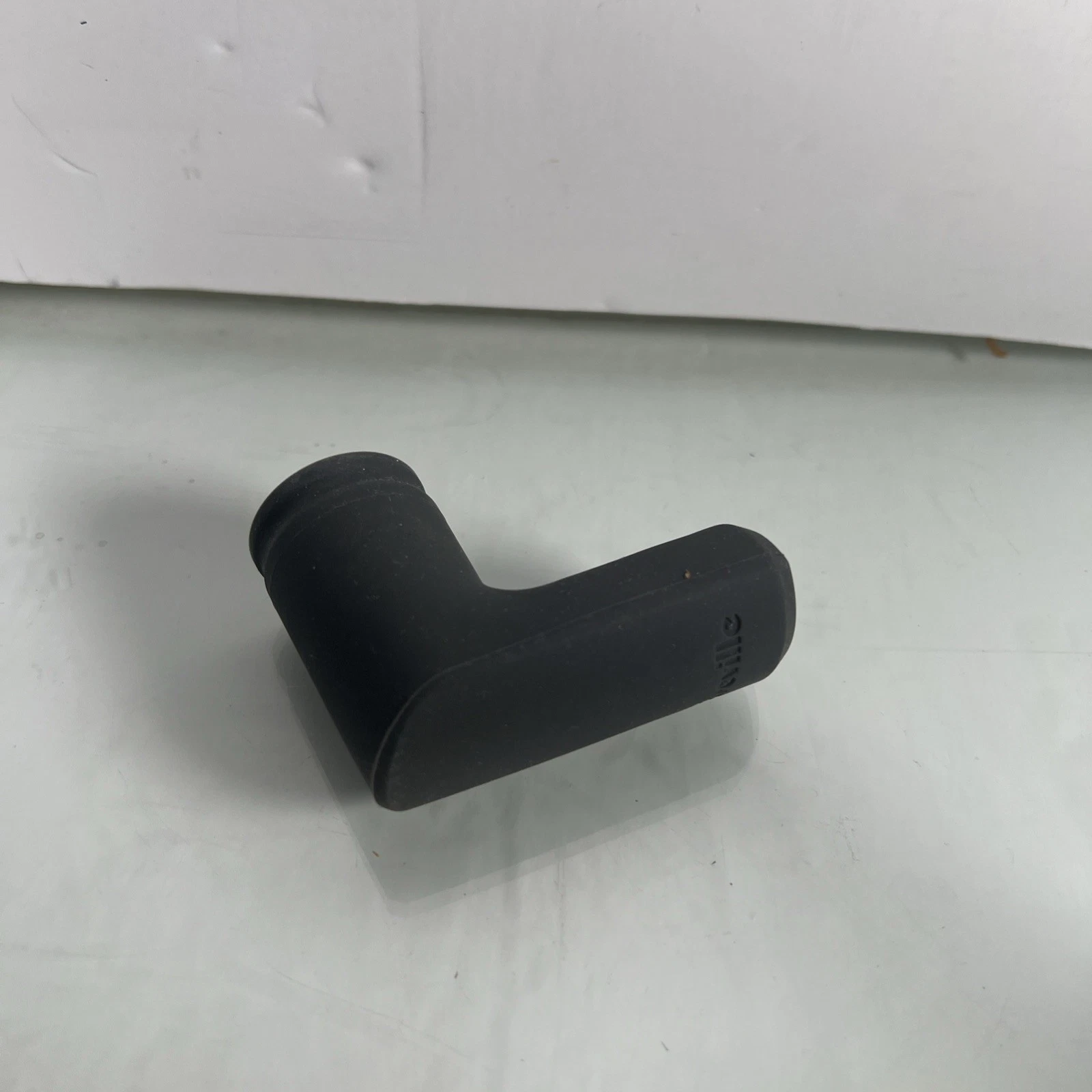 OEM Rubber Spout for Breville BJE430SIL Juice Fountain Cold Centrifugal Juicer