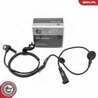 ABS Sensor Raddrehzahl Esen SKV 06SKV489 12V FüR Mitsubishi Lancer 8 ASX 2 3 4 7