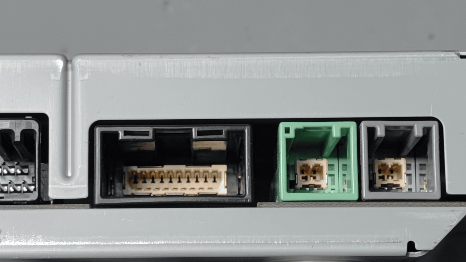 ACURA MDX 2018-2020 CARPLAY ANDROID AUTO COMPUTER CONTROL MODULE UNIT OEM