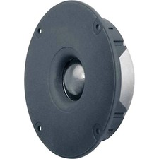 Visaton SC 10 N - 8 Ohm Hochton-Kalotte 100 W 8 Ω