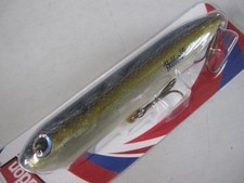 heddon Chuggin Spook X9556 GFS New Lures