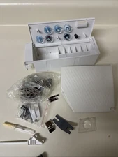 Husqvarna Computer 500 Viking VSMAB Sewing Machine Foot Pedal And Parts