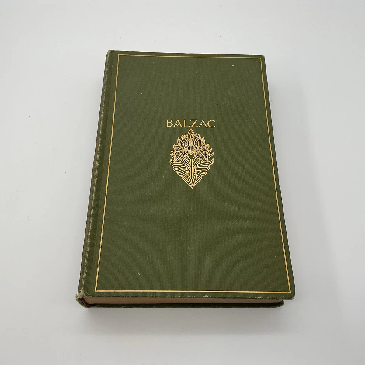 Balzac Works for sale - eBay