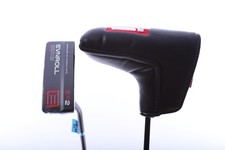 Evnroll ER2 Black MidBlade 36 in Putter Right-Handed Mint
