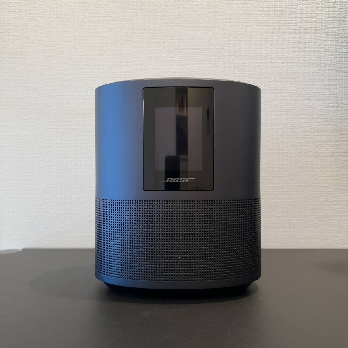 【新品】 Bose Home Speaker 500 Bose Home Speaker 500 - Triple Black for sale online | eBay