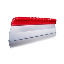 AutoGlym Hi-Tech Flexi Water Blade Silicone Car Drying Aqua Remover Squeegee