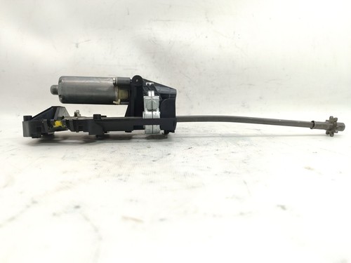 0390201971 ELEKTRONISCHES MODUL / 2200417 FÜR BMW 7 E65, E66, E67 730 D