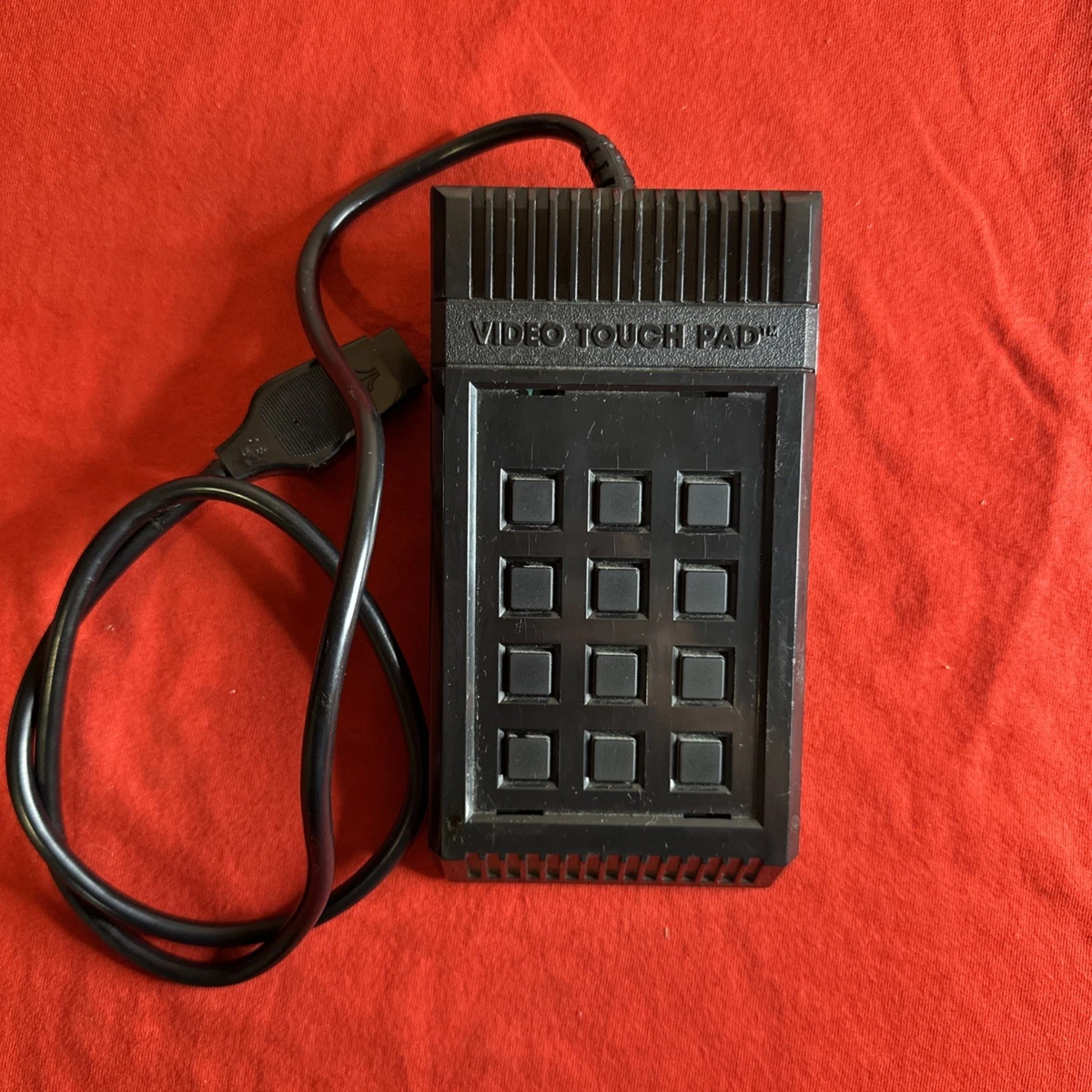 Atari Control Pad Controllers for sale - eBay