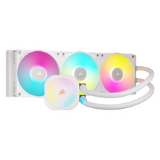 Corsair iCUE LINK TITAN RX RGB, All-in-one liquid cooler,