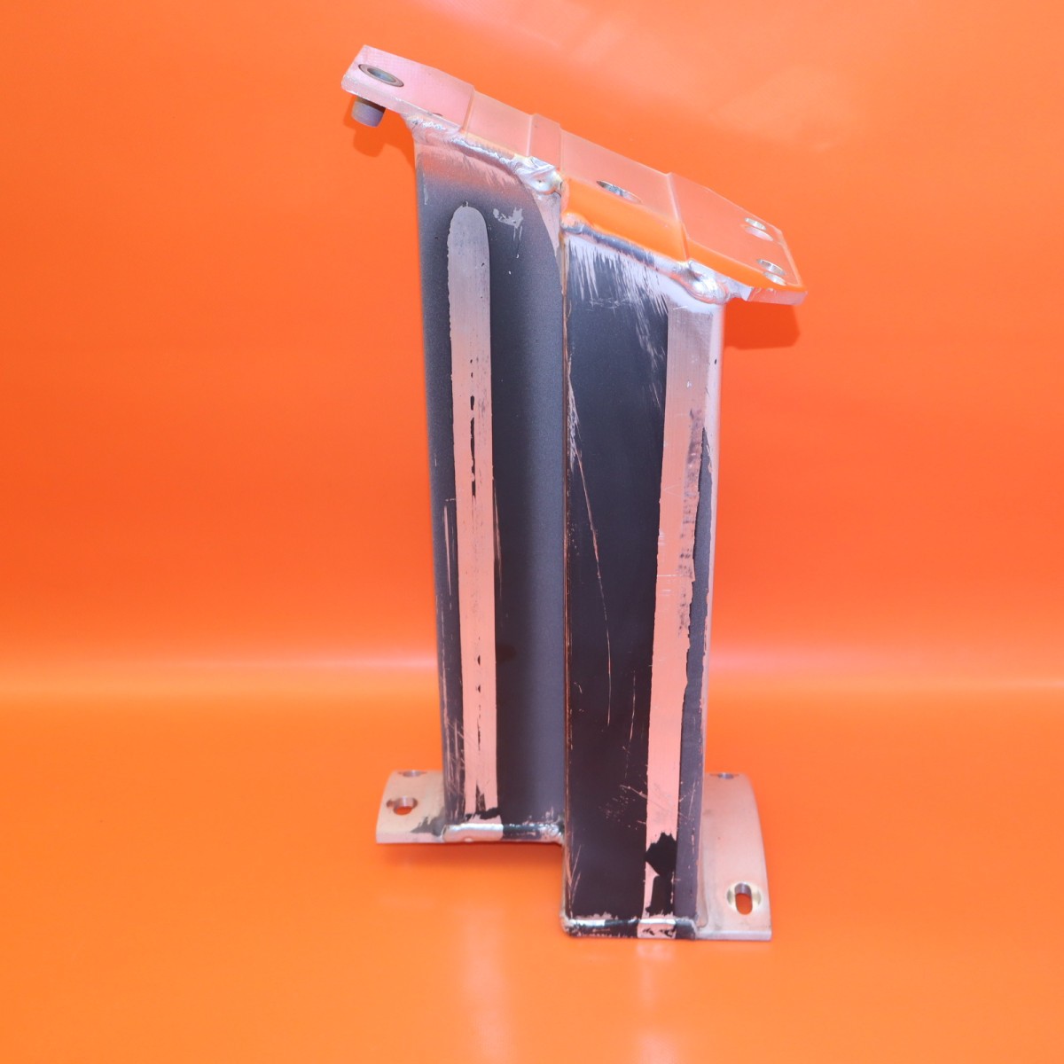 Aston Martin DB11 2017-2023 Rear Left Bracket reinforcement P/N HY5317F035AF