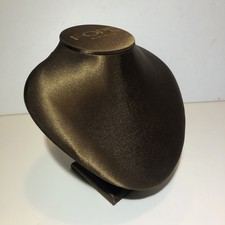 Jewelry Bust Display Necklace Holder