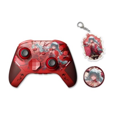 Official Wuthering Waves Phrolova Theme Game Controller PC/Switch/TV/Phone
