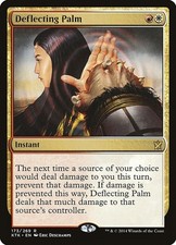 Deflecting Palm - 173 - Khans of Tarkir - MP