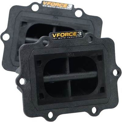 Moto Tassinari V-Force V-Force 3 Reed Valve system V3120-794B-2 V-Force