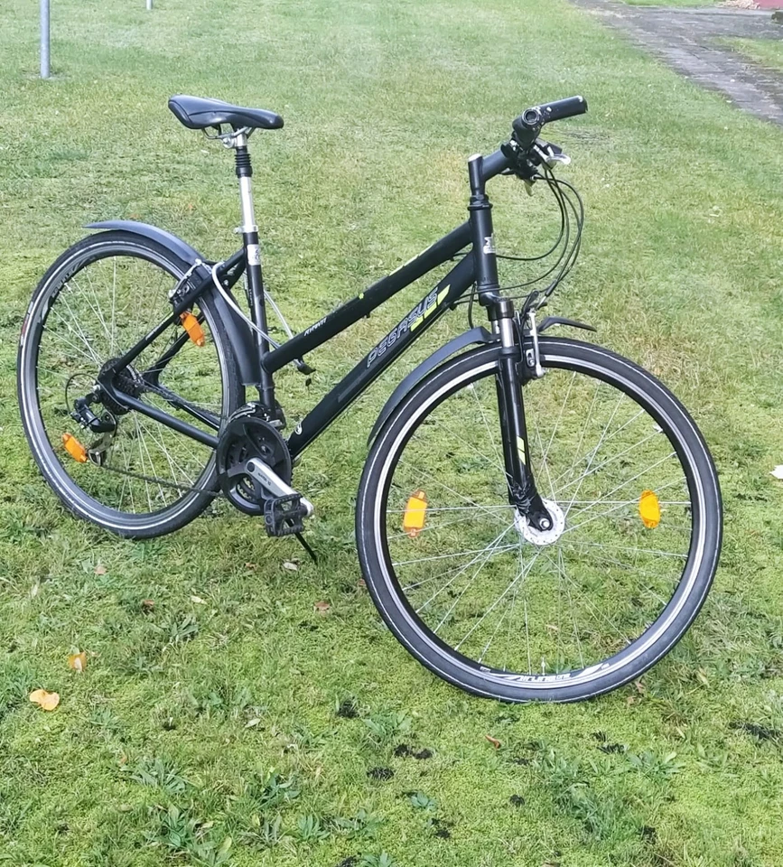 Damen-Fahrrad ; Pegasus - 28 Zoll - Avanti Sport;  Alu - Bild 3 von 4
