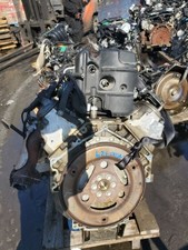 Used Engine Complete Assembly Fits 2008 Gmc Yukon 6.2l Vin 8 8th Digit Opt L92