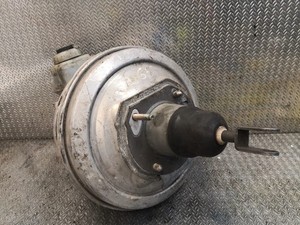 BMW 7 E65 E66 Bremsassistent Booster Hauptbremszylinder 6753817