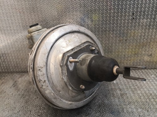 BMW 7 E65 E66 Bremsassistent Booster Hauptbremszylinder 6753817