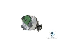 SICK SKS36-HFA0-S01 MOTOR FEEDBACK SYSTEMS RO...