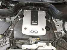 Engine Cover 2017 Qx50 Sku#4239401