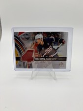 2025-26 SPGU 4 Nations Jersey Jack Eichel USA Vegas Golden Knights