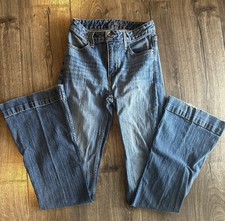 Kimes Ranch Jennifer Jeans