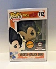 Dragon Ball Z Vegeta (Galick Gun) Funko Pop 712 Chase Chalice Free S/H