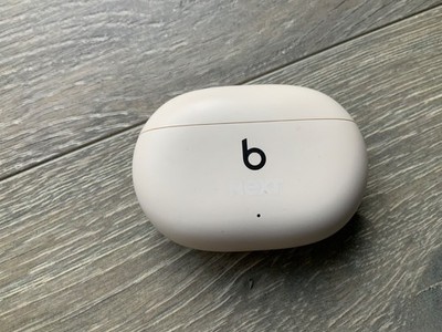 Beats Studiobuds +, by Dr. Dre - In-Ear Kopfhörer - Beige