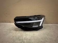 Volvo XC40 XC 40 Facelift FULL LED Headlight Light Lamp N/S Passenger 32420417