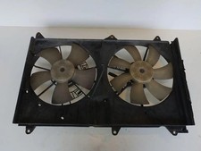 Radiateur Toyota PREVIA