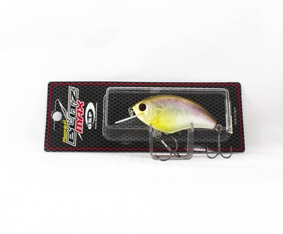 OSP Rattlin Blitz Max 62 mm 14 grams Floating Lure H-23 (4552)