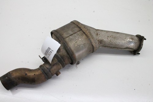 AUDI A6 Avant 4G5, C7, 4GD Katalysator 4G0131703AE 2.0 Diesel