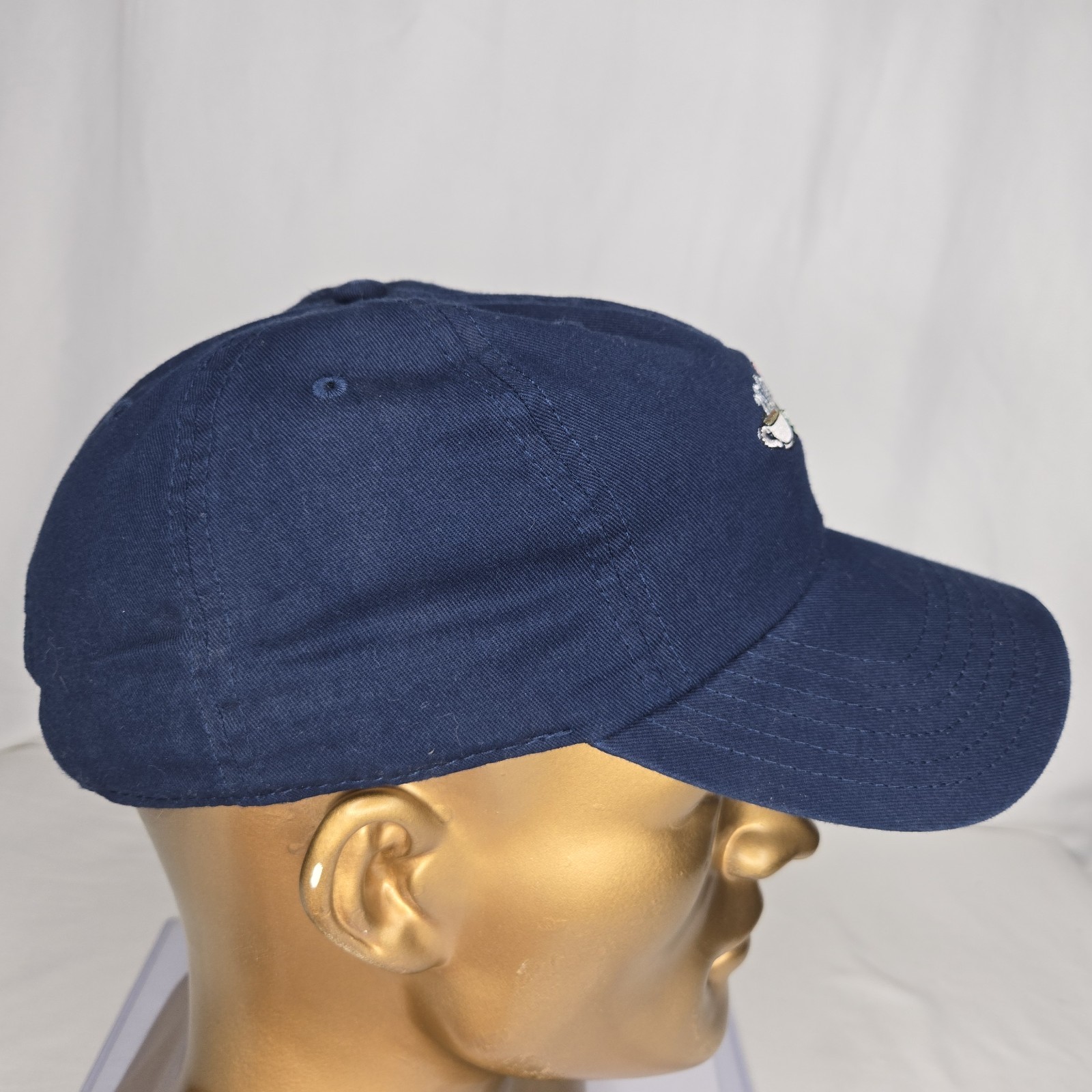 Central Perk Friends Adjustable Strapback Cap Hat - image 8