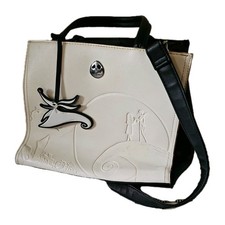 Nightmare Before Christmas Loungefly Bag Blac...