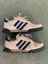 Sehr seltener Adidas Original