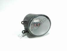 Antibrouillard Peugeot 107