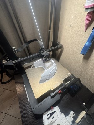 Creality CR10 Smart Pro 3D Printer 310x310x400mm Touchscreen USB SD