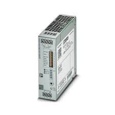 PHOENIX CONTACT QUINT4-UPS/24DC/24DC/20 / QUINT4UPS24DC24DC20 USED