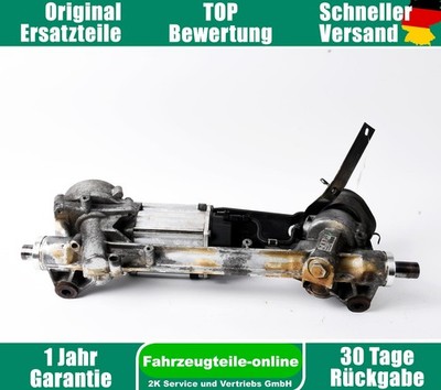 Lenkgetriebe Servolenkung Opel Zafira C Tourer 7817974104